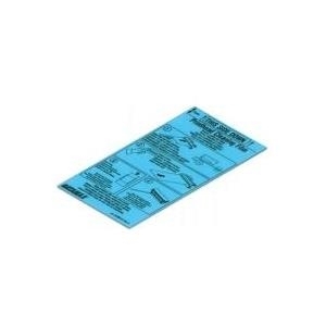 Datamax O'Neil DPO70-2087-01 Druckerreinigung (DPO70-2087-01)