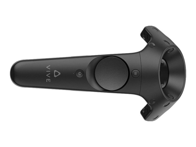 HTC Vive Controller VR-Steuerung Kabellos Schwarz