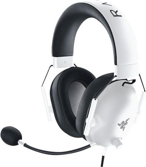 Razer Headset BlackShark V2 X Xbox Lic. - White (RZ04-03241500-R3M1)