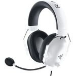 Razer Headset BlackShark V2 X Xbox Lic. - White (RZ04-03241500-R3M1)