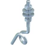 Vertr Deckenhaken M6x70 948 TG6 (3453820)