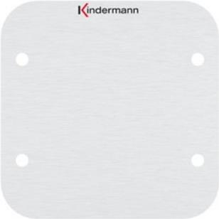 Kindermann Konnect 54 alu - Frontabdeckung (7441000500)