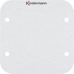 Kindermann Konnect 54 alu - Frontabdeckung (7441000500)