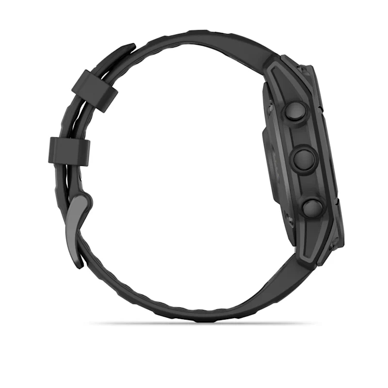 Garmin Fenix E 1.3" AMOLED 16 GB Slate Grey