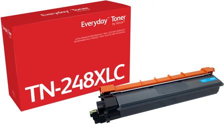 Xerox EVERYDAY BLACK TONER REPLACES BROTHER TN (006R04876)