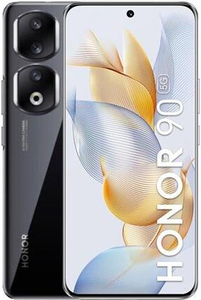 Honor 90 Smart 5G Dual Sim 4GB RAM 128GB - Black EU