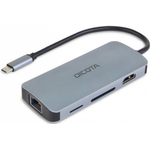 DICOTA Dockingstation (D32062)