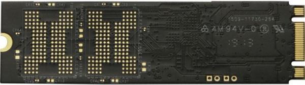 Innovation IT SSD M.2 512GB InnovationIT Black2 BULK (QLC) Serial ATA III QLC 3D NAND (00-512666)