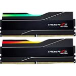 G.Skill RAM Gskill D5 8000 32GB C38 Trident Z5 RGB K2 EXPO (F5-8000J3848H16GX2-TZ5NR)