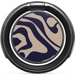 Burga Ringhalter Vigilant gold (UN_08RH_RING_HOLDER_GOLD)