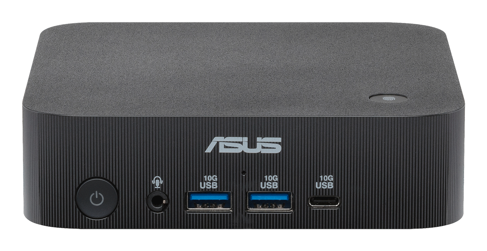 ASUS ExpertCenter PN54-S1-S50015AL Mini-PC AMD Ryzen 5 220 16 GB RAM 512 GB SSD Schwarz