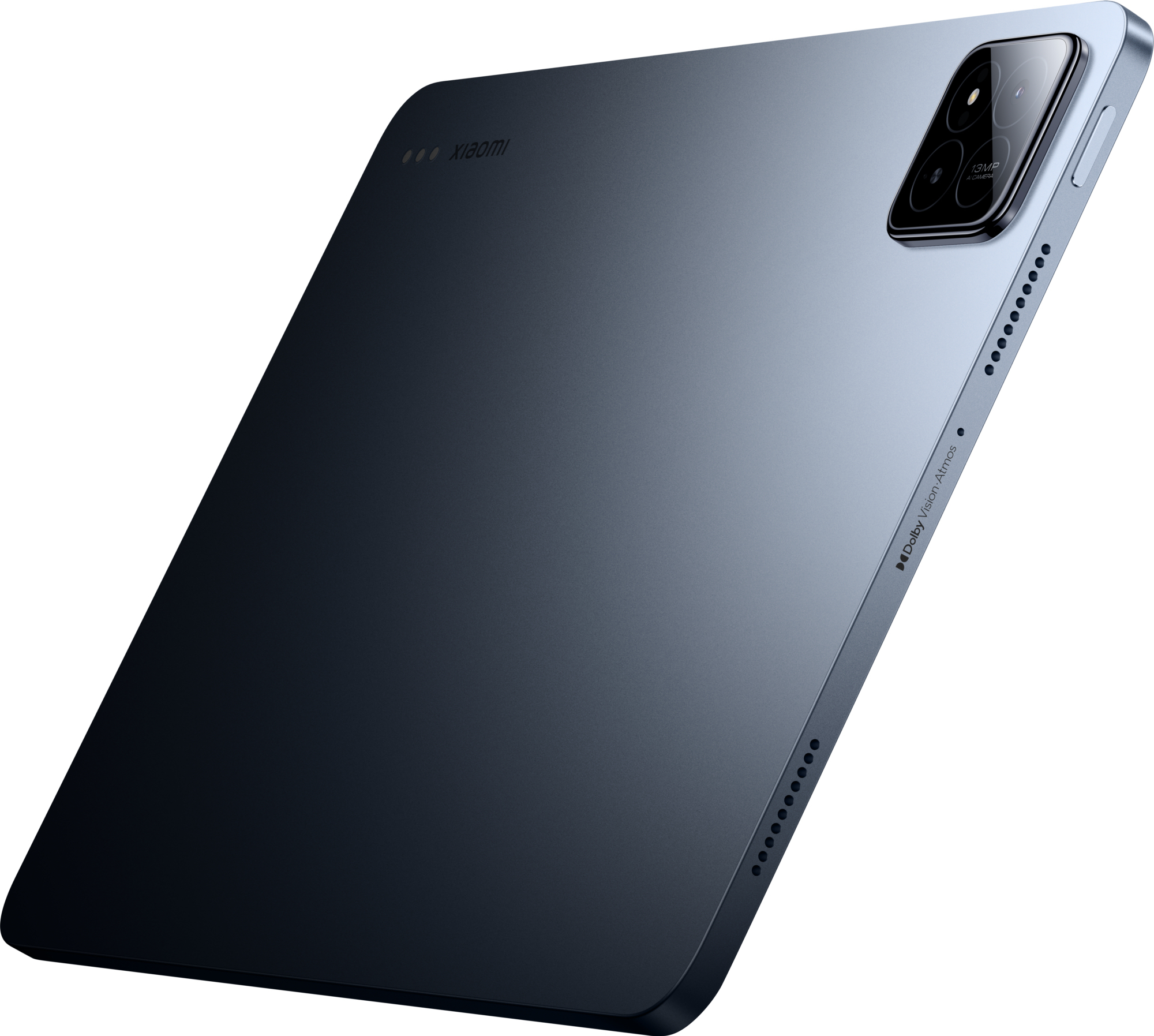 Xiaomi Pad 7 11,2" 8 GB RAM 128 GB Tastatur Grey