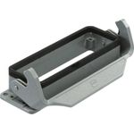 Harting Anbaugehäuse Han® 24B-agg-LB 09 30 024 0307 1 St. (09 30 024 0307)