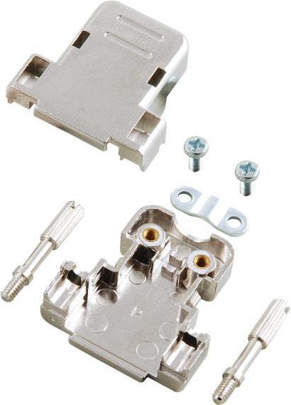 EFB-Elektronik E-DH15 Haube metallisiert Hersteller: EFB Elektronik (29522.1)