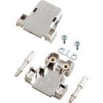 EFB-Elektronik E-DH15 Haube metallisiert Hersteller: EFB Elektronik (29522.1)