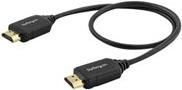 StarTech.com High Speed HDMI Kabel mit Ethernet (HDMM50CMP)