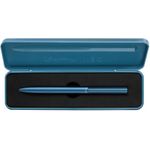 Pelikan Ineo Elements Blau Kugelschreiber mit Druckeinzugsmechanik 1 Stück(e) (822473)