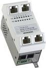 MICROSENS Gigabit Ethernet Micro Switch Generation 6+ (MS440217PM-48G6)