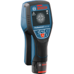 Bosch D-tect 120 Professional - Wandscanner (0601081303)