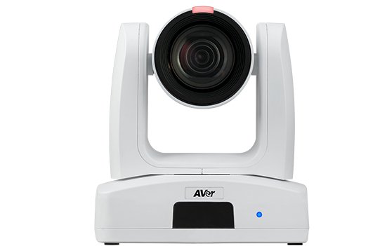 AVer PTZ310UV2 Netzwerk-Überwachungskamera 8 MP 3840 x 2160 Pixel Weiß