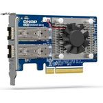 QNAP QXG-25G2SF-E810 (QXG-25G2SF-E810)