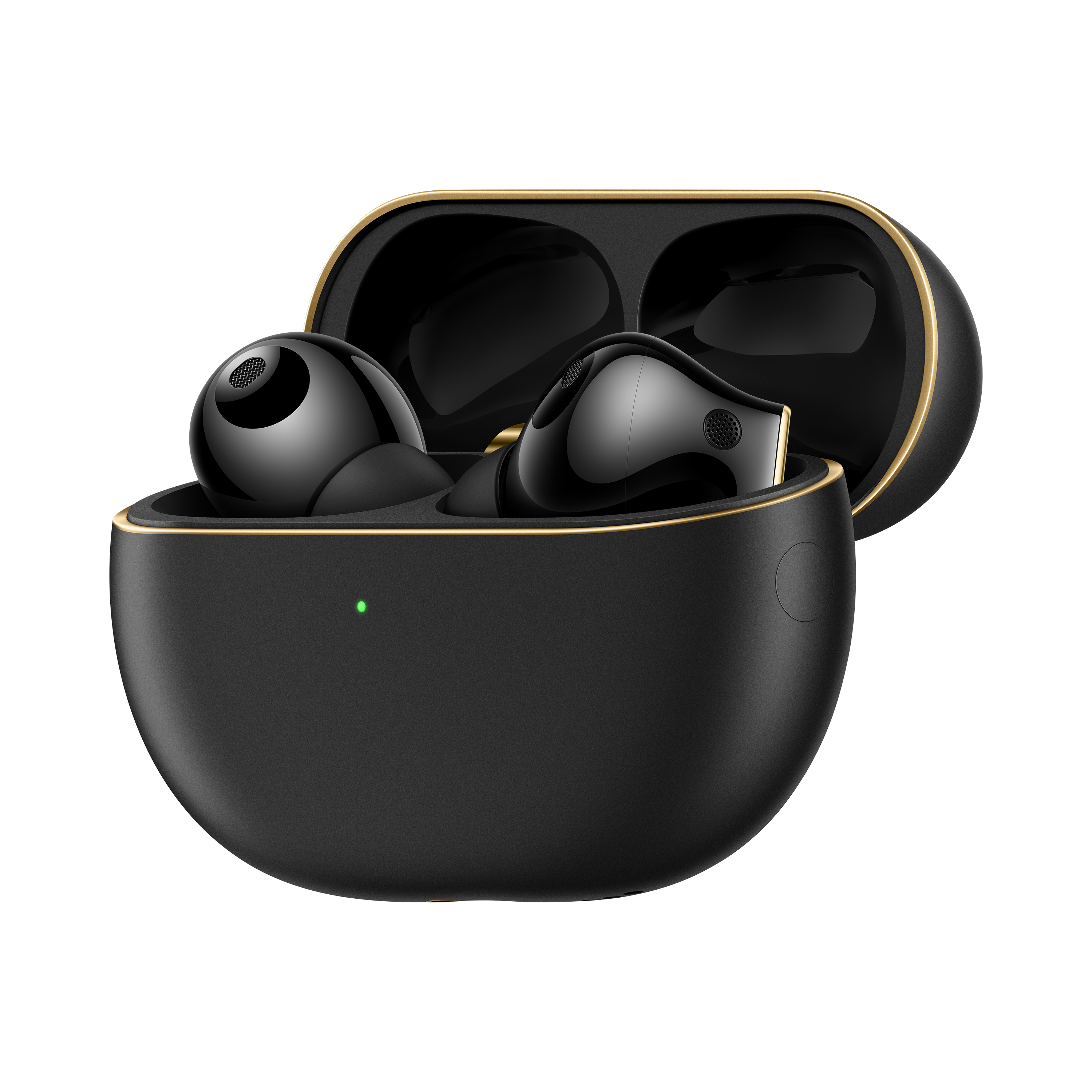 Huawei FreeBuds Pro 4 In-Ear True Wireless Kopfhörer mit ANC Schwarz
