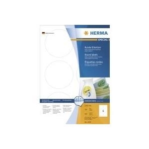 HERMA SuperPrint Selbstklebende Etiketten (4478)