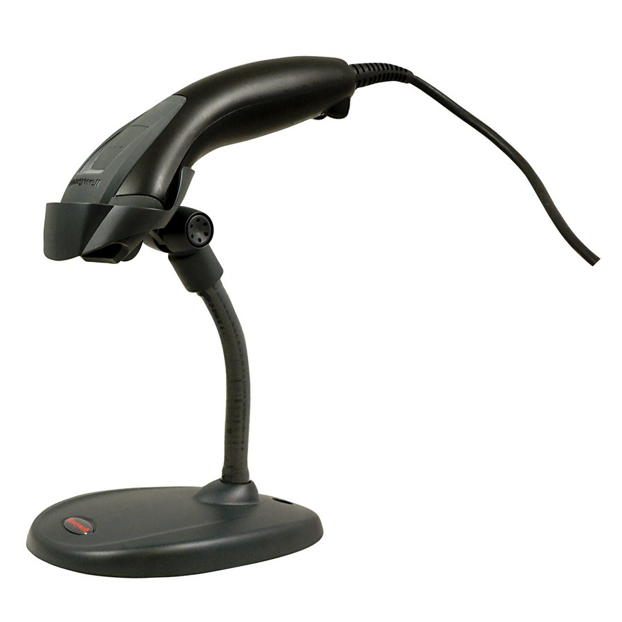 Honeywell Voyager 1200g Handscanner 1D Laser Schwarz
