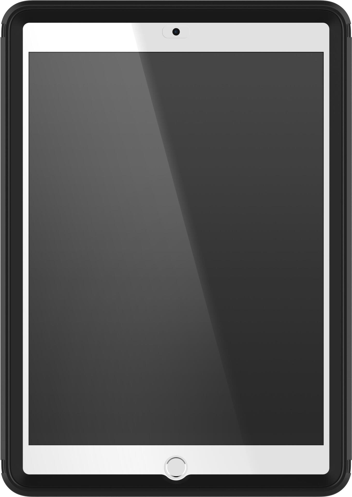 OtterBox Defender Series 77-62035 10,2" Tablet-Hülle Schwarz