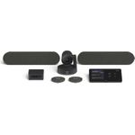 Logitech Kit für Videokonferenzen (TAPRAPMSTASU)
