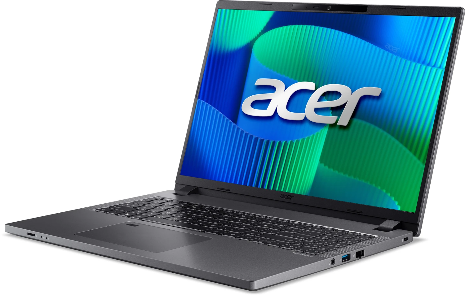 Acer TravelMate P2 TMP216-41-TCO 16" WUXGA Ryzen 7 PRO 7735U 8GB RAM 512GB SSD QWERTZ DE