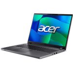 Acer TravelMate P2 TMP216-41-TCO 16" WUXGA Ryzen 7 PRO 7735U 8GB RAM 512GB SSD QWERTZ DE