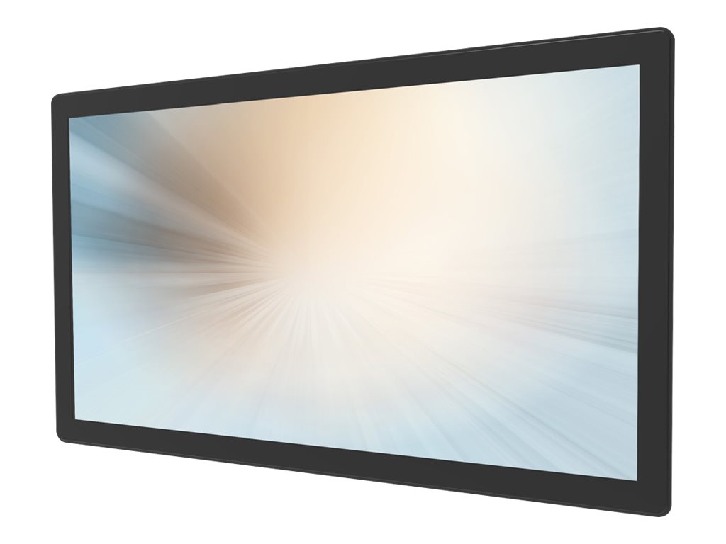 MicroTouch OF-240P-A1 LCD-Monitor 23,8" Full HD Touch Open Frame VGA HDMI DisplayPort Schwarz