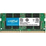 16 GB DDR4-RAM SO-DIMM PC3200 Crucial BASIC CB16GS3200 (CB16GS3200) (B-Ware)