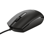 TRUST TM-101 OPTICAL WIRED MOUSE 1000 DPI AMBIDEXTROUS (24274)