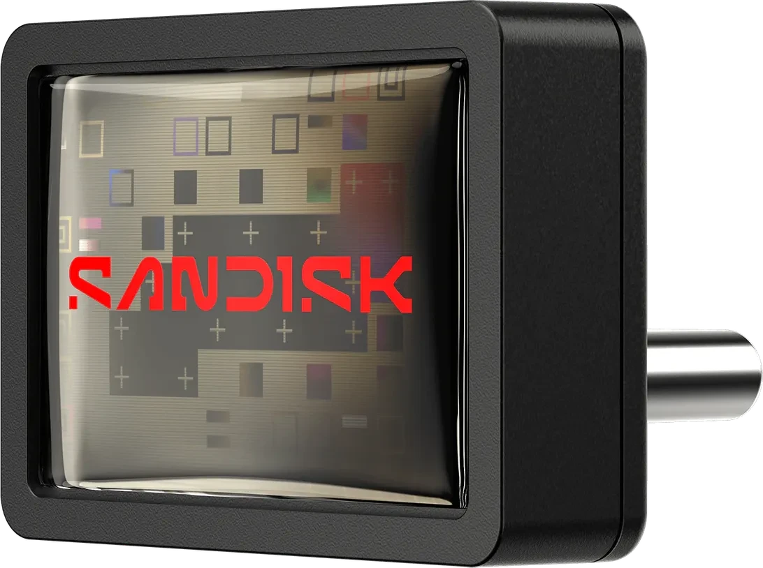 SanDisk Extreme Fit USB 3.2 Type C 1TB USB 3.2 Gen1 Type C / 400MB/s read (SDCZ530-1T00-G46)