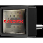 SanDisk Extreme Fit USB 3.2 Type C 1TB USB 3.2 Gen1 Type C / 400MB/s read (SDCZ530-1T00-G46)