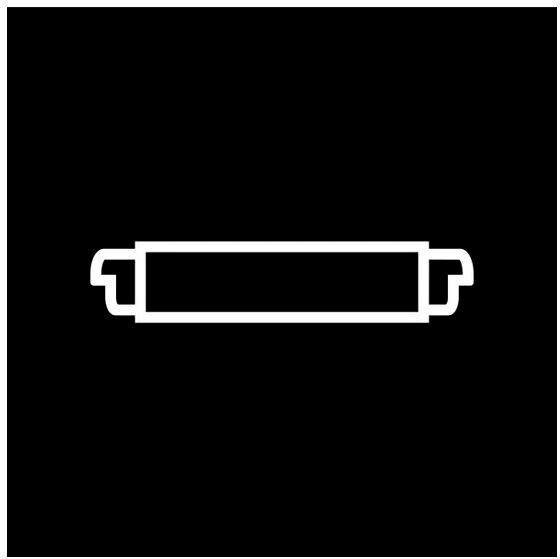 Xerox Toner DMO B81 Black Schwarz (006R01772) (006R01772)