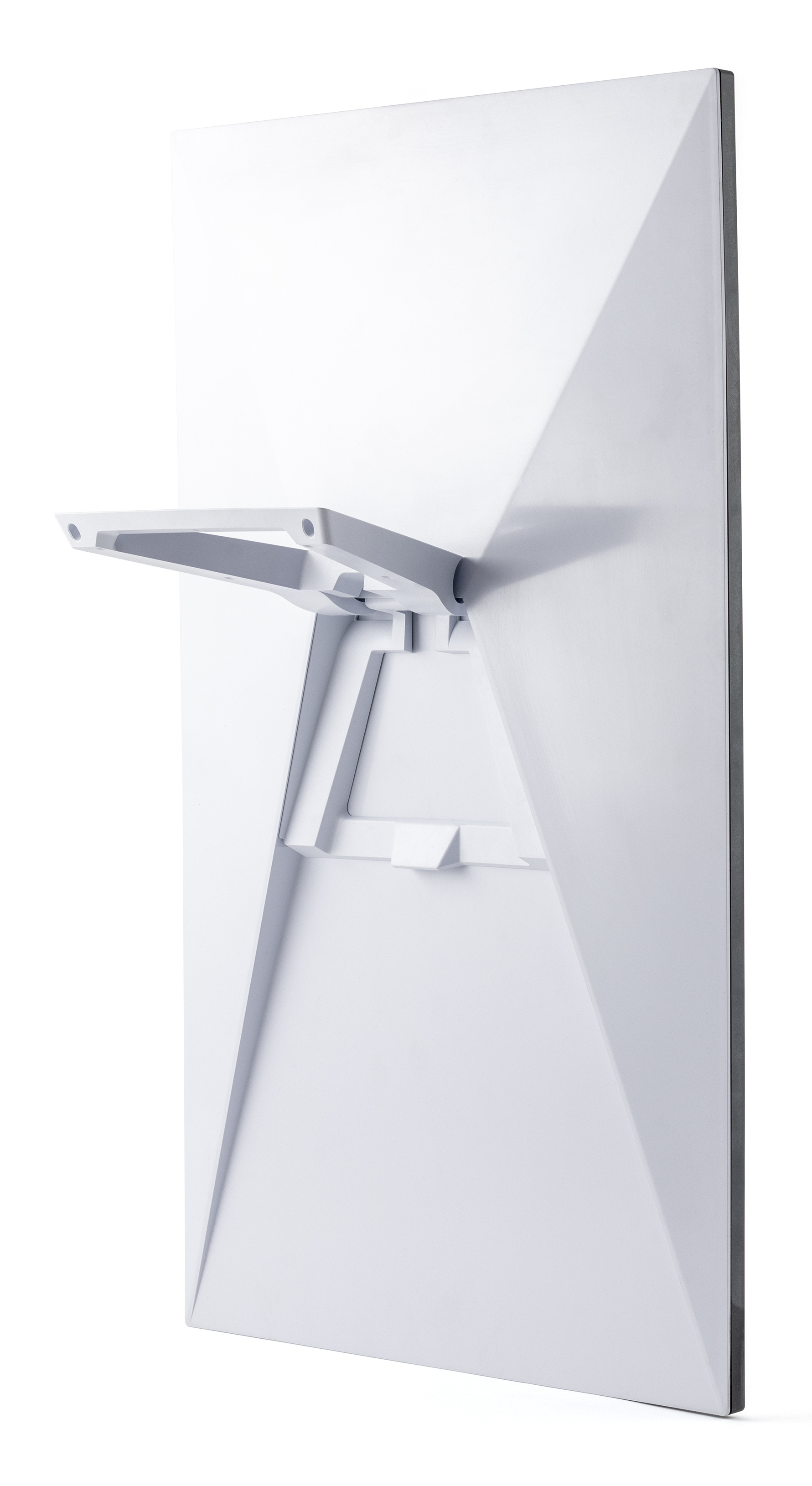 Starlink Standard Kit V4 Satelliten-Internet-Kit