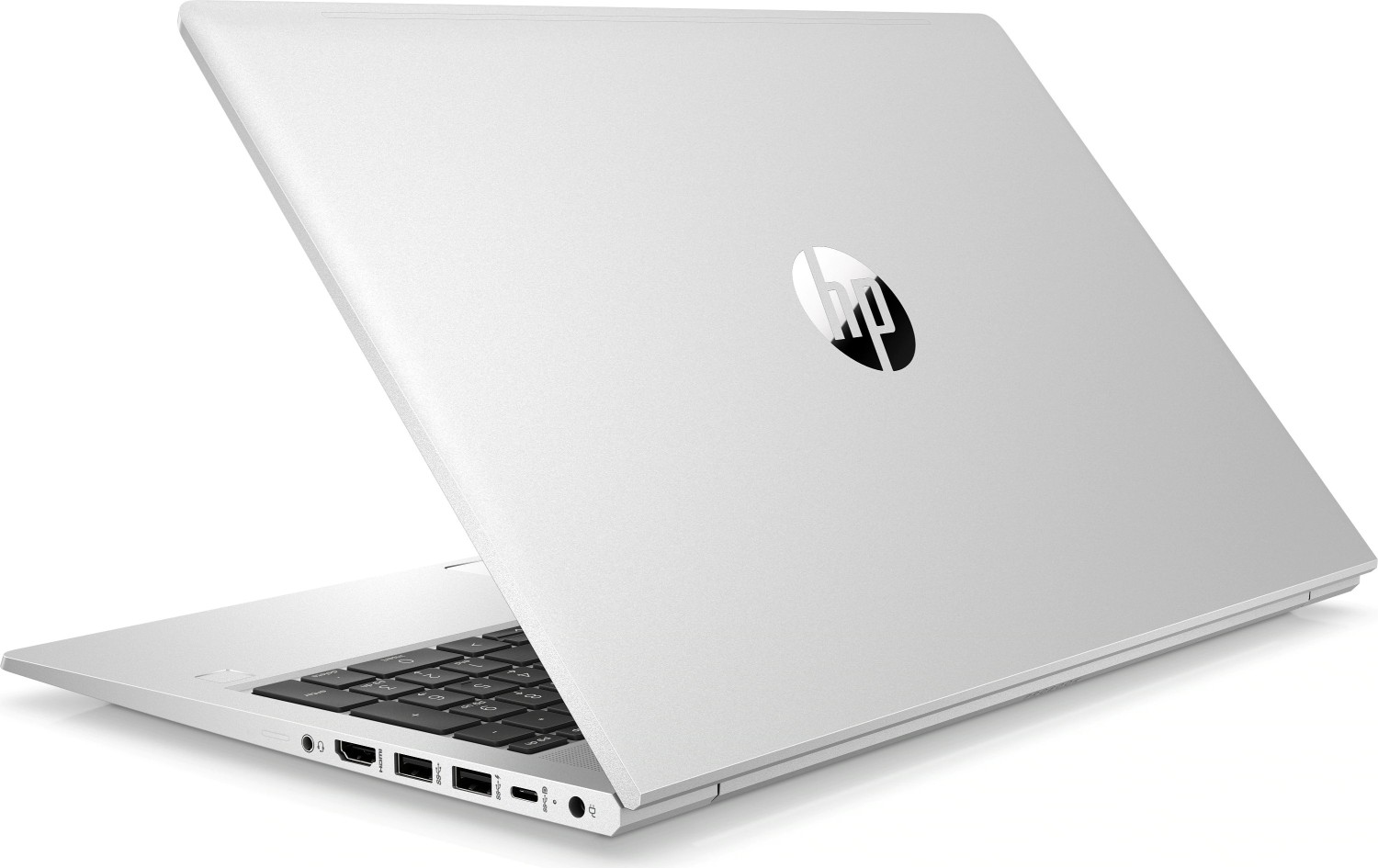 HP ProBook 455 G9 7J1C5AA 15.6" FHD IPS, AMD Ryzen 5 5625U, 16GB RAM, 512GB SSD, Windows 11 Pro (7J1C5AA#ABD)