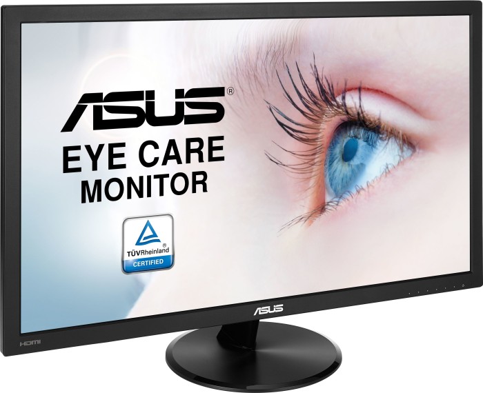 ASUS VP247HAE LED-Monitor (90LM01L3-B02170)