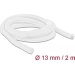 DeLOCK Braided Sleeving self-closing (20698)