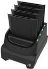 Zebra 4-slot battery charger - Batterieladegerät (SAC-TC51-4SCHG1-01)