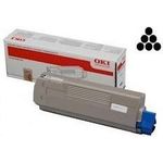 OKI Schwarz original (45396216)