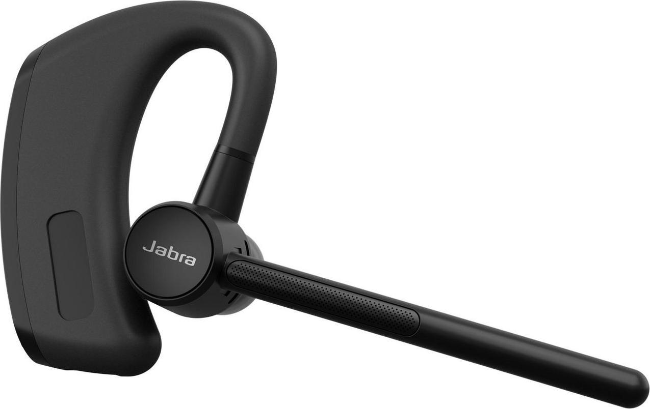 Jabra Perform 45 SE Mono Bluetooth-Headset Noise Cancelling PTT IP54 Schwarz