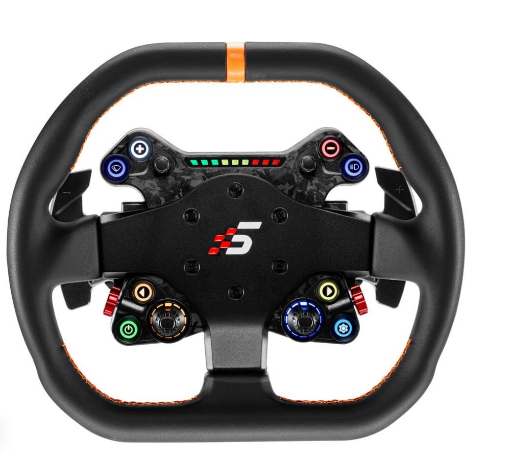 Simagic NEO X 310G Simracing Lenkrad (S217)