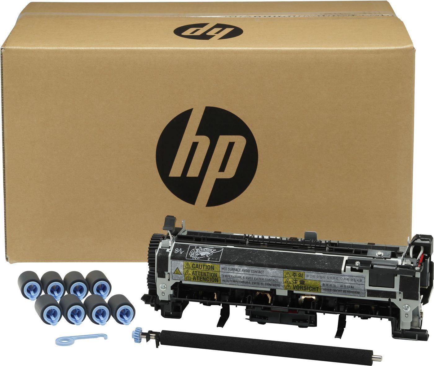 HP Inc. 220V Service Maintenance Kit (B3M78-67902)