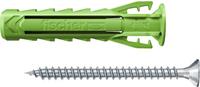 Fischer SX Plus Green Spreizdübel 30 mm 6 mm 567861 1 St. (567861)