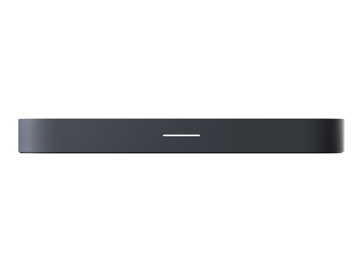 Lenovo Google Meet Series One Gen 3 Compute Unit Intel Core i5-1335U 16 GB RAM 256 GB SSD Holzkohlefarben