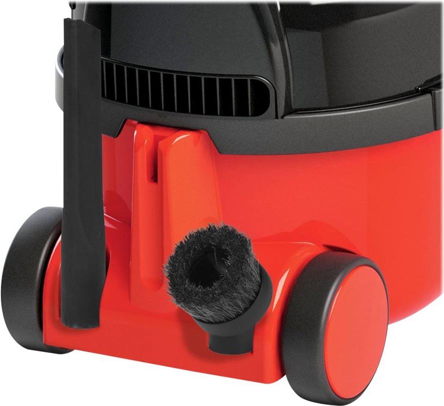 Numatic Henry Compact HVR160-11 6 l 620 W Classic Red